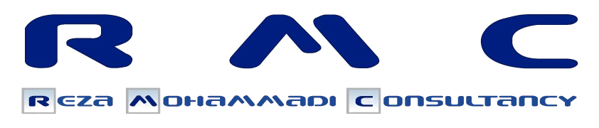 RMC Logo